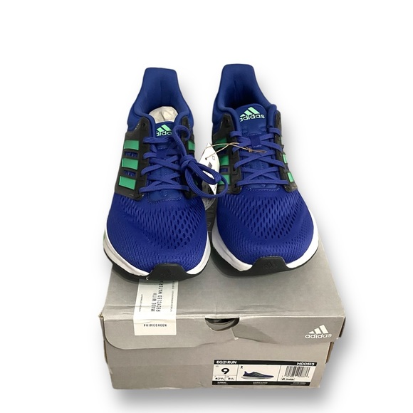 New with tags Men’s Adidas Running Shoes - Picture 4 of 11